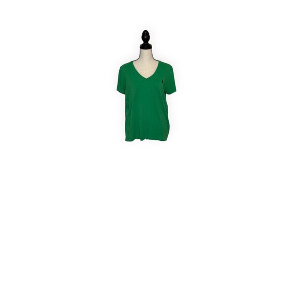 Polo Ralph Lauren Tops - Ralph Lauren Polo Short Sleeve Tshirt